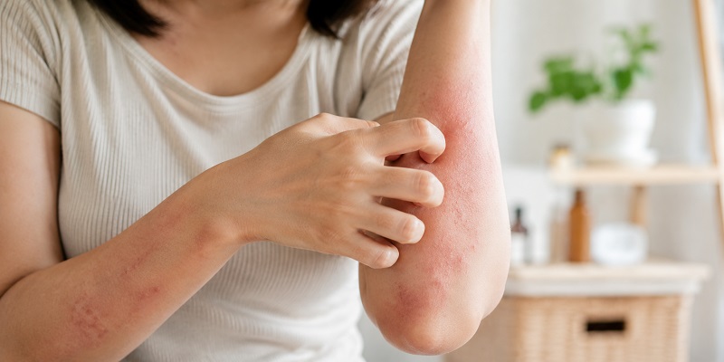 Homeopathy for Skin Allergy and Eczema in Kerala: What Patients Should Know