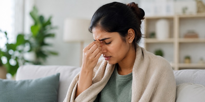 Best Homeopathy Treatment for Sinusitis in Malappuram: Can It Prevent Recurrence?